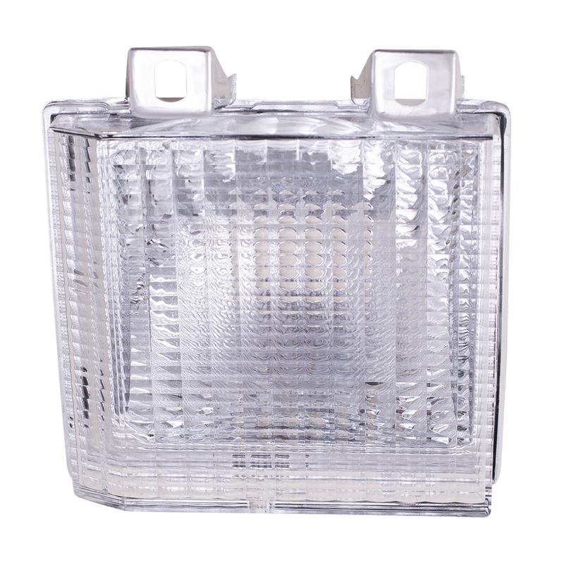 Park Signal Light fits Chevy GMC Pickup Van Suburban Blazer Jimmy Passenger Lamp