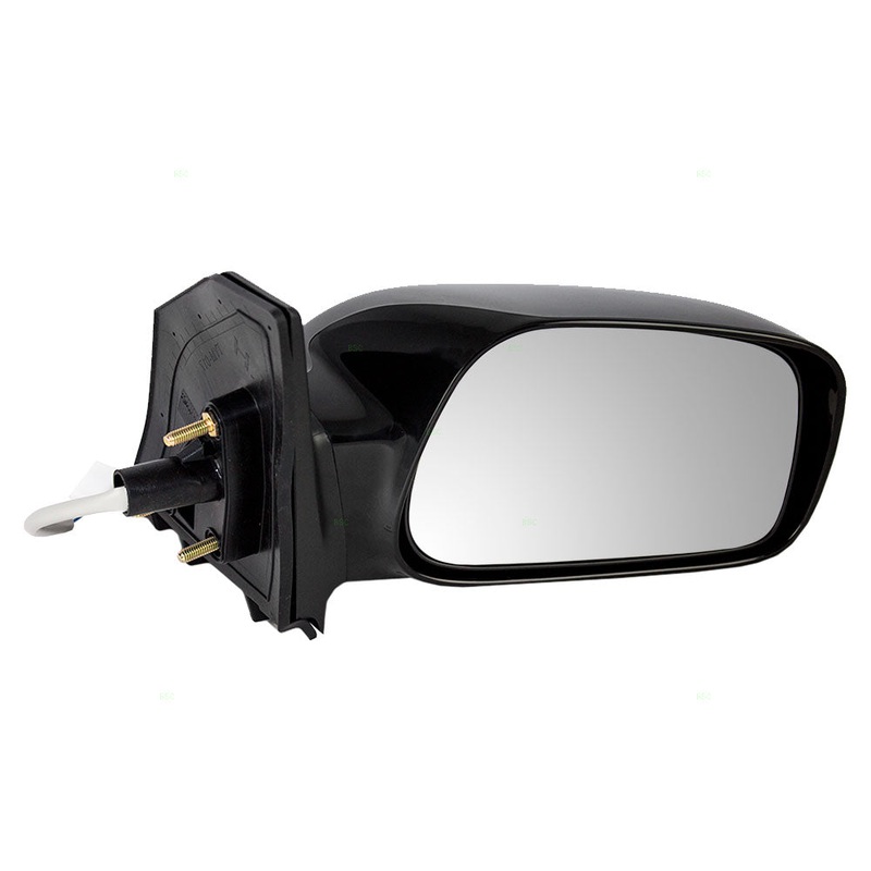 Passengers Power Side View Mirror Replacement for Toyota 8791002380