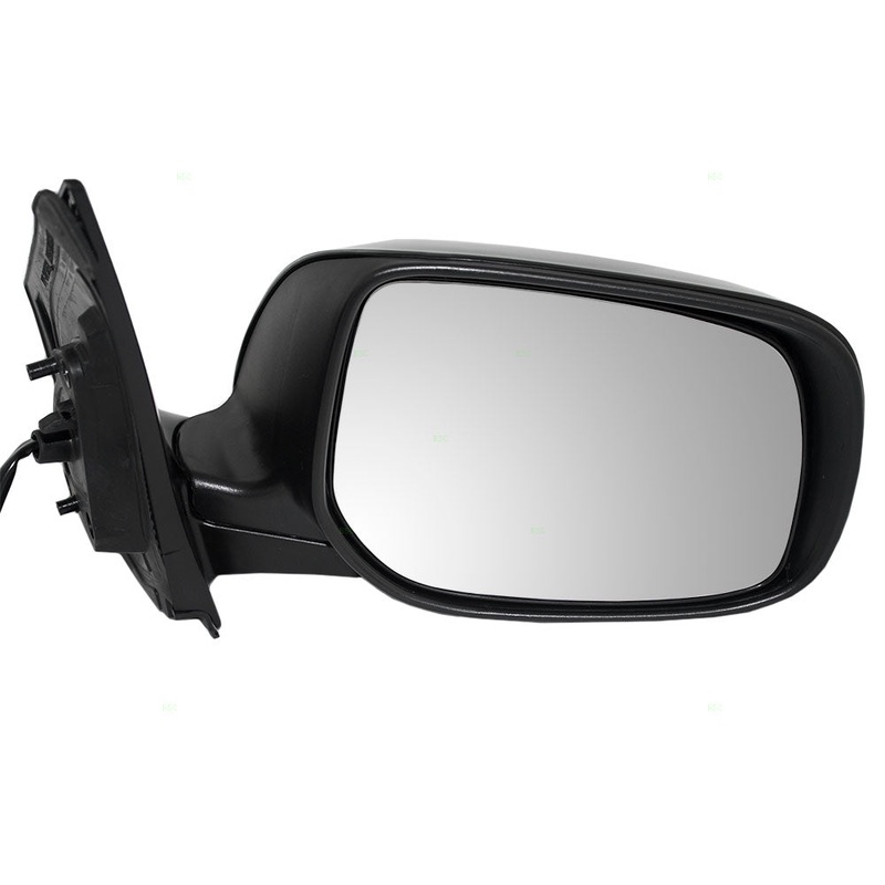 Passengers Power Side View Mirror Replacement for Toyota 8791012C40