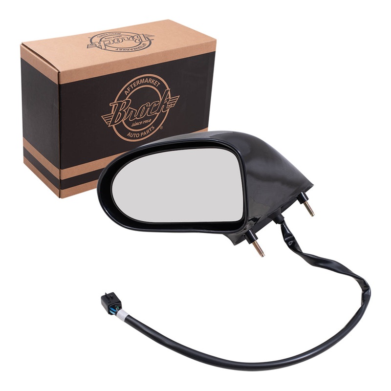 Power Door Mirror fits Oldsmobile 98 & 88 Buick LeSabre Park Ave Driver Side