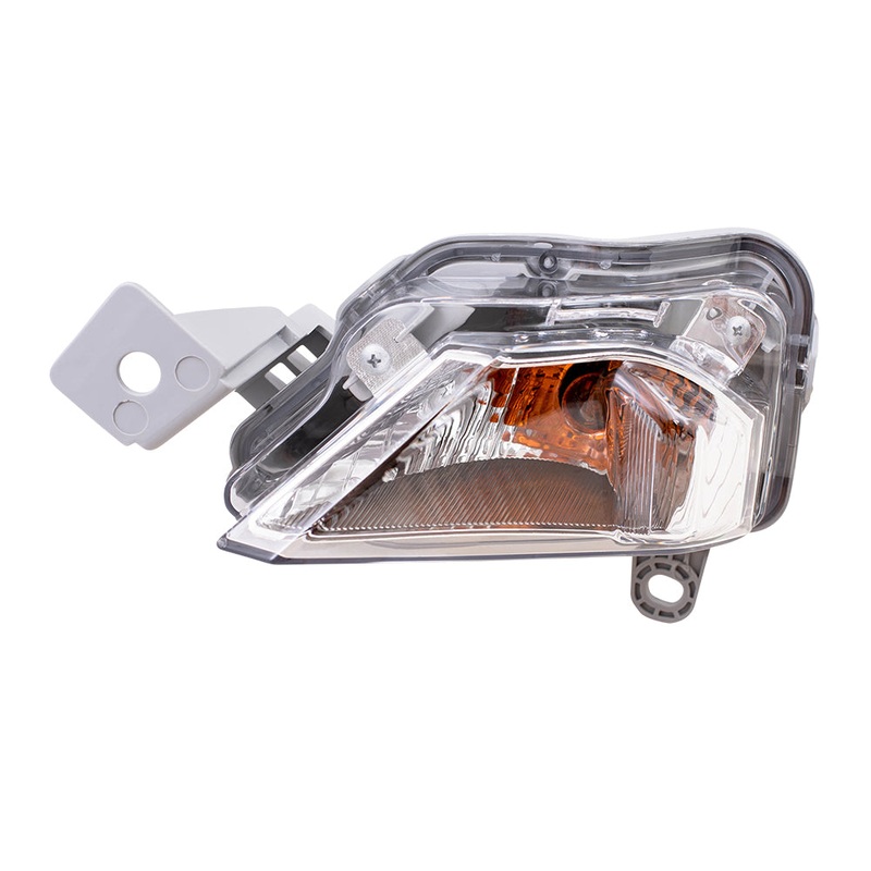 Brock Replacement Driver Turn Signal Light Compatible with 2019 Altima Sedan S SL SR SV Advance Edition One Platinum Exclusive
