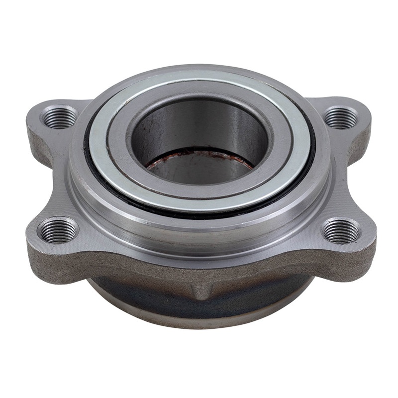 Brock Replacement Rear Wheel Bearing Compatible with 2003-2007 G35 Coupe 2003-2006 G35 Sedan