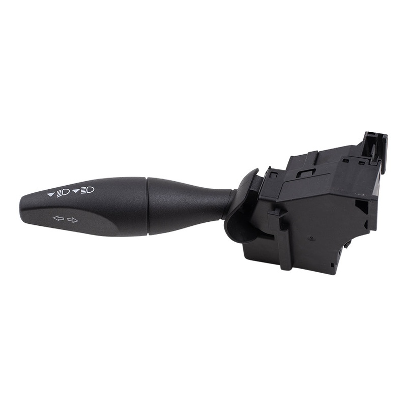 Brock Replacement Turn Signal Switch Control Lever Compatible with 00-07 Focus YS4Z13341AA