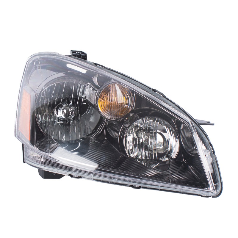 Passengers HID Headlight Headlamp Assembly for 05-06 Nissan Altima 26010-ZB925