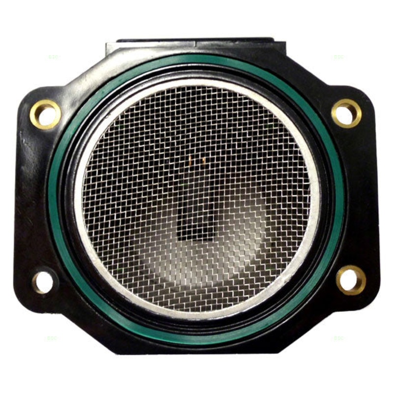 Brock Replacement Air Flow Sensor Meter Compatible with 1995-1999 Maxima 22680-31U05