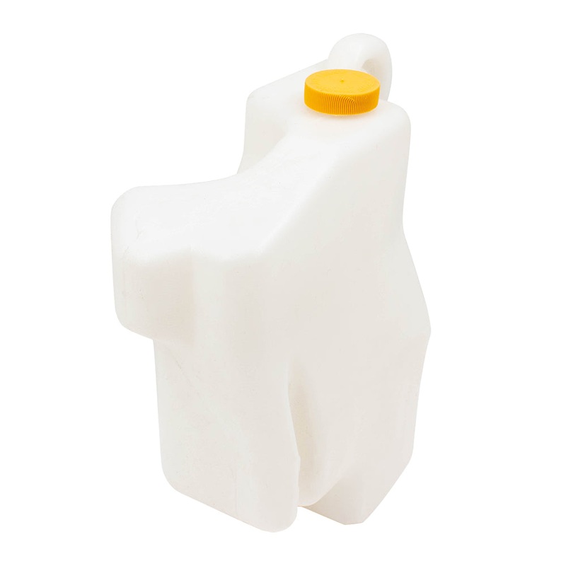 Brock Replacement Coolant Recovery Tank Expansion Reservoir w/Cap Compatible with 07-12 Altima 09-14 Maxima 21710-ZN50A NI3014106