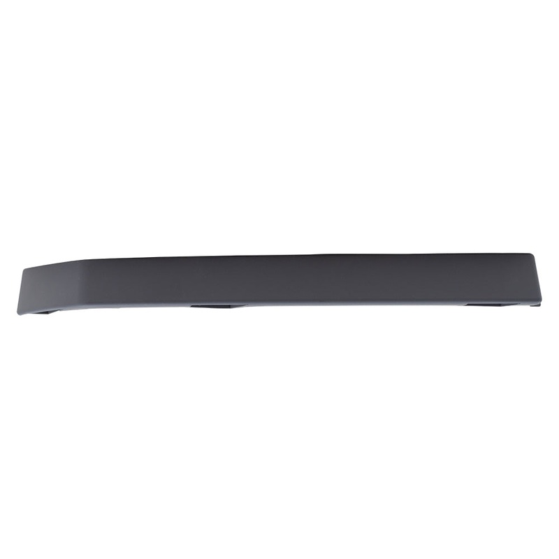 Brock Replacement Passenger Front Bumper Headlight Molding Trim Grille Filler Panel Compatible with 04-15 Titan Armada QX56