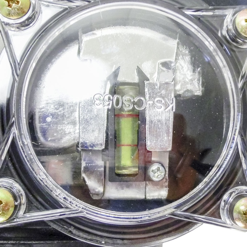 Brock Replacement Set Halogen Headlights with Improved Beam Pattern Compatible with 1995-2000 Stratus Breeze Cirrus 4630873AB 4630872AB