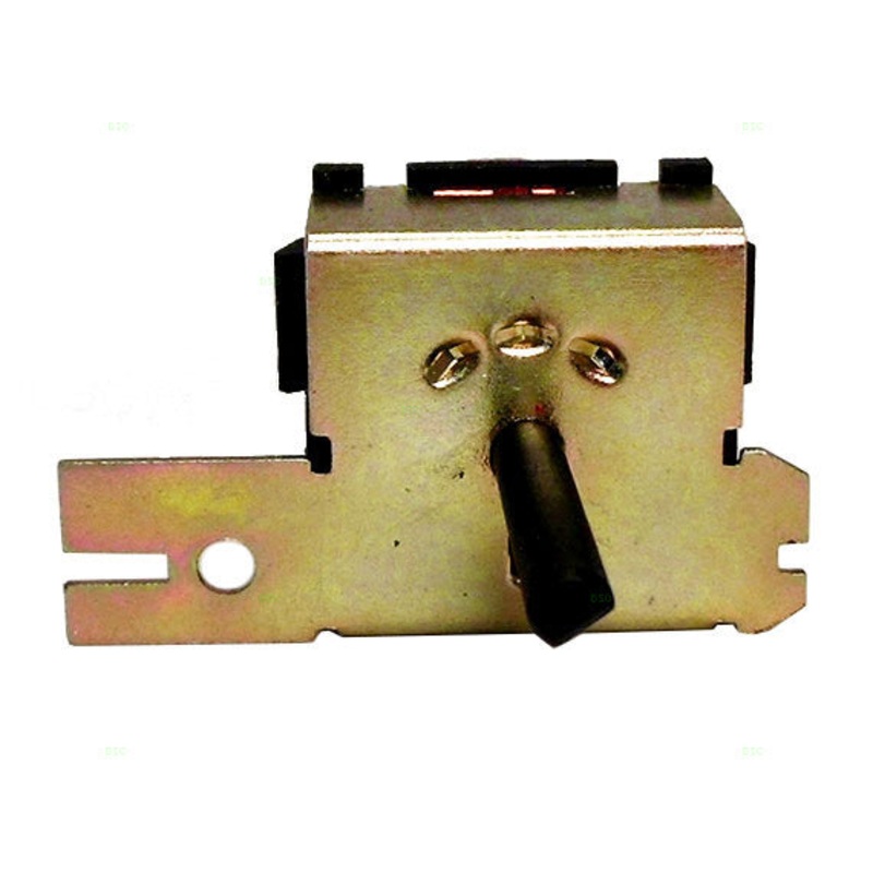 New Switch – OEM: 16230771