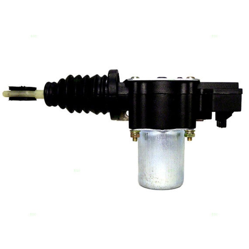 Door Lock Actuator fits Buick Cadillac Chevy Oldsmobile Pontiac GMC SUV Pickup