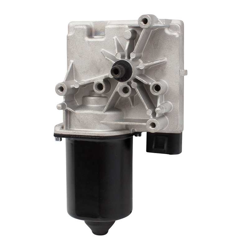 Brock Replacement Front Windshield Wiper Motor Compatible with 97-05 Century Regal Grand Prix Impala Monte Carlo Intrigue 88958395
