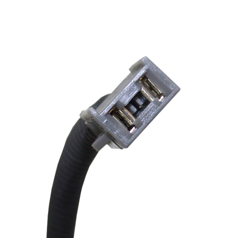 Brock Replacement Driver and Passenger Front Power Window Regulators & Motor Assemblies Compatible with 1994-1997 Town Car