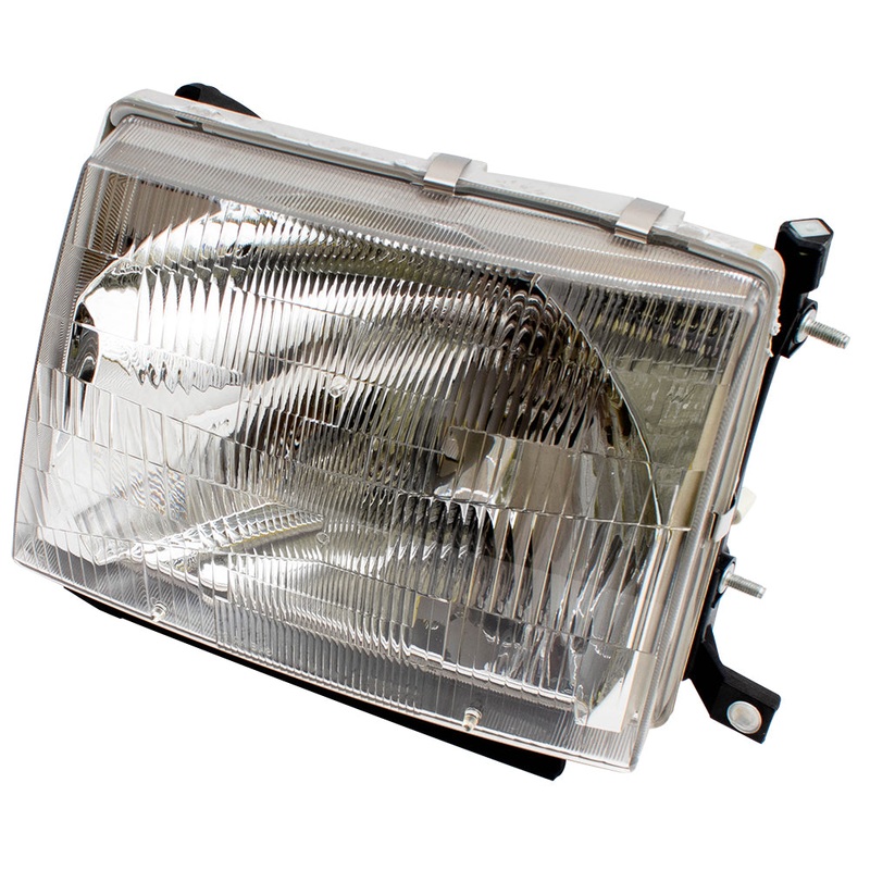 Fits Toyota Tacoma 97-00 Truck Drivers Headlight Headlamp Assembly 81150-04090