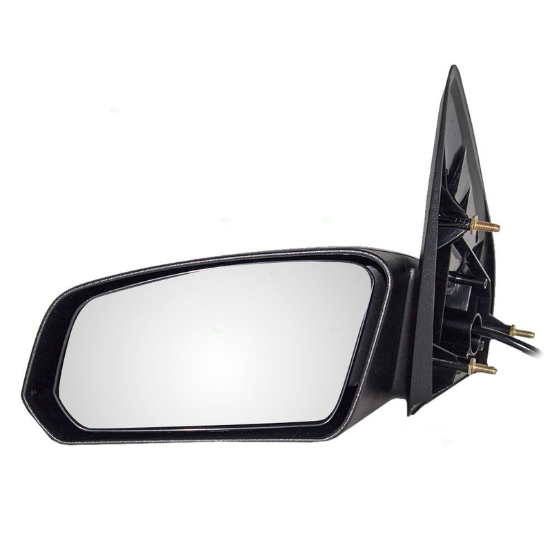 Power Door Mirror fits 2003-2007 Saturn Ion Sedan Driver Exterior Side View
