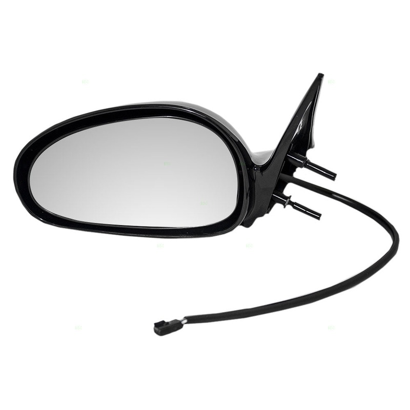 Power Door Mirror fits 94-95 Ford Mustang GT Cobra Base Driver Side F4ZZ17682B