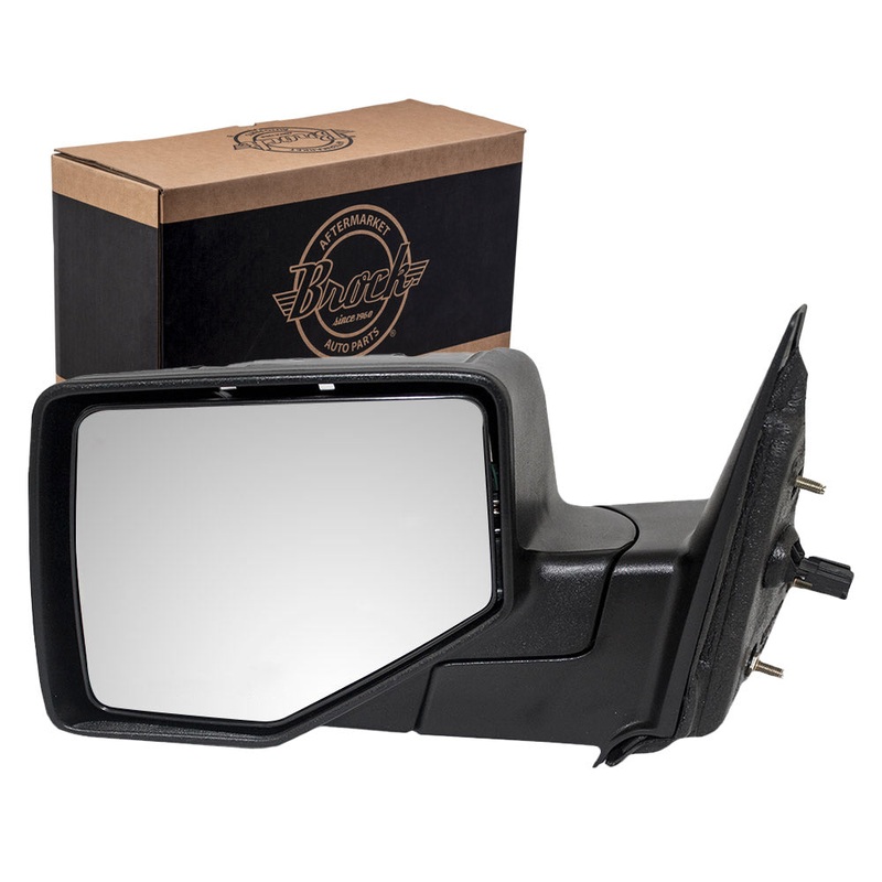 Power Mirror fits 06-11 Ford Ranger Pickup Truck Driver Side View 8L5Z17683AA