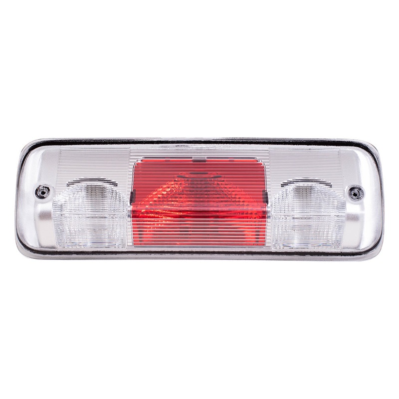 Brock Replacement 3rd Brake Light Compatible with 2004-2008 Ford F-150