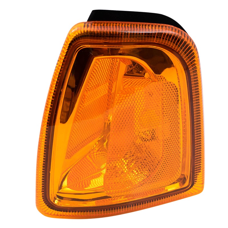 Park Signal Light fits 01-05 Ford Ranger Pickup Truck Driver Corner Marker Lamp