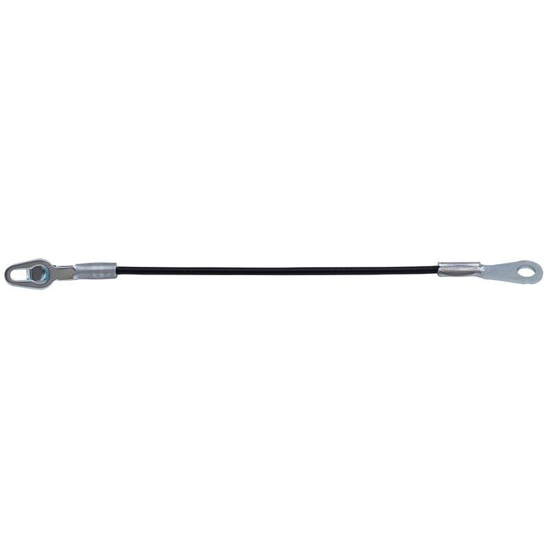 Brock Replacement Drivers Tailgate Liftgate Cable Compatible with 07-09 Pickup Truck 15283049