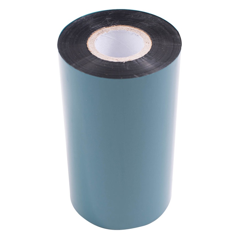 Brock Replacement Roll Thermal Transfer Ribbon Wax Resin 4.33″ x 984′ Compatible with Computer PC TSC Model TTP-243
