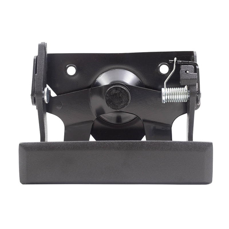 Brock Replacement Tailgate Handle Compatible with 1988-2000 C/K Old Body Style Pickup Truck 15991785