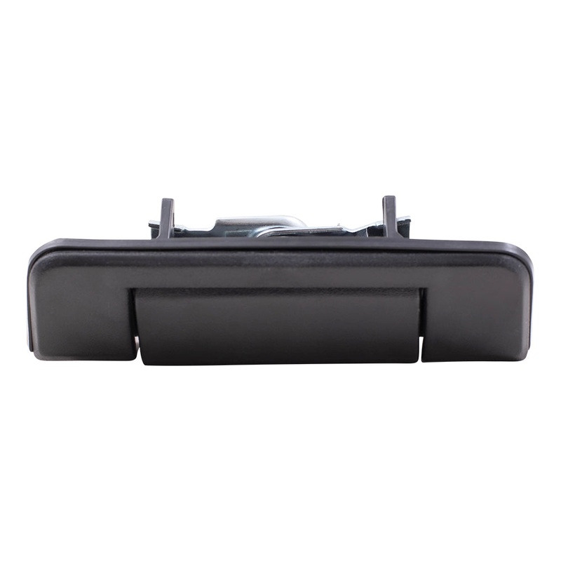 Brock Replacement Tailgate Liftgate Textured Handle Compatible with Pickup Truck 69230-89101