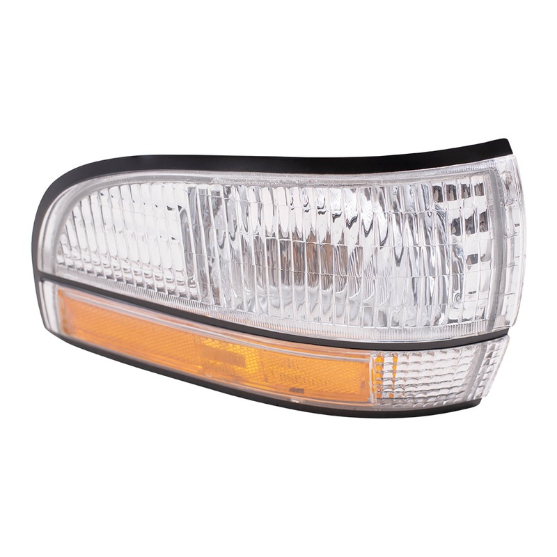 Park Signal Light fits Buick LeSabre Park Avenue Passenger Front Lamp 16512682