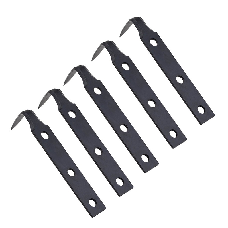7/8″ Glass Removal Cold Knife Replacement Blade for Windshield Removal Auto Glass Repair Disposal Cutt Out Tool