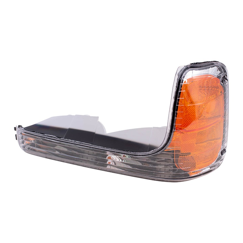 Brock Park Signal Light fits 1999-2000 Escalade Yukon Denali Driver Side Corner Lamp