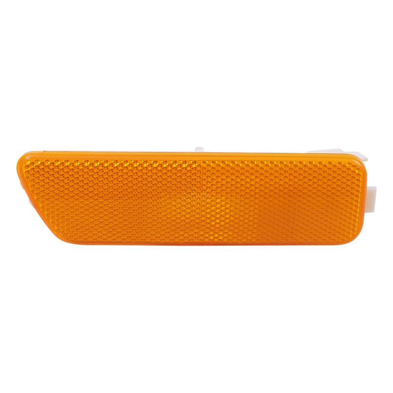 Brock Replacement Passenger Side Park Signal Marker Light Unit Compatible with 1999-2006 Golf 2003-2005 GTI 1999-2005 A4 1999-2002 Cabrio 1JM945072