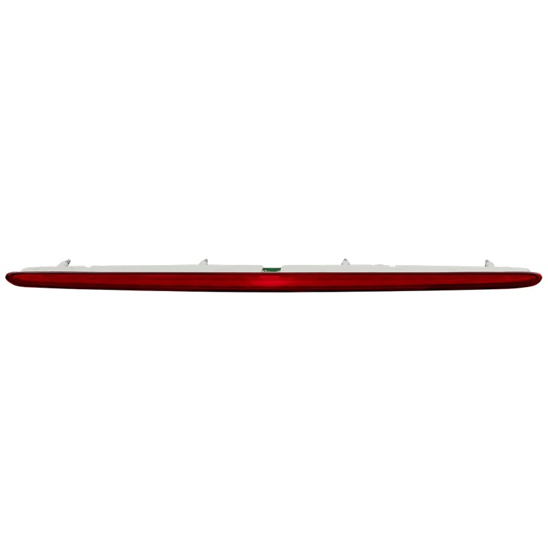 Brock Replacement Third 3rd Brake Lamp CHMSL Center High Mount Stop Light Compatible with 08-13 1 Series E82 E88 63257164978 923-231