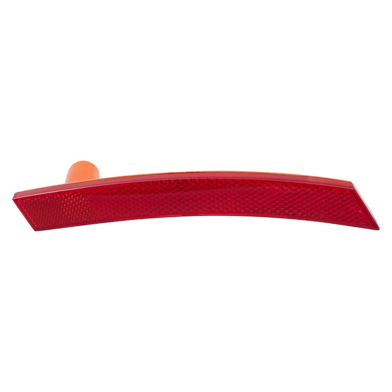 Brock Side Marker Light fits 02-08 MINI Cooper & Cooper S Passenger Rear Signal Lamp