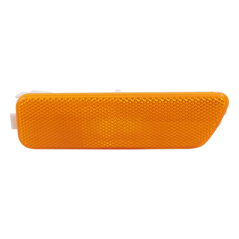 Brock Side Marker Light fits VW Cabrio Golf GTI Jetta Gen 4 Driver Park Signal Lamp