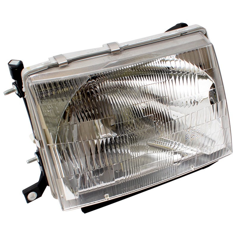 Fits Toyota Tacoma 97-00 Truck Passengers Headlight Headlamp Assembly 8115004090
