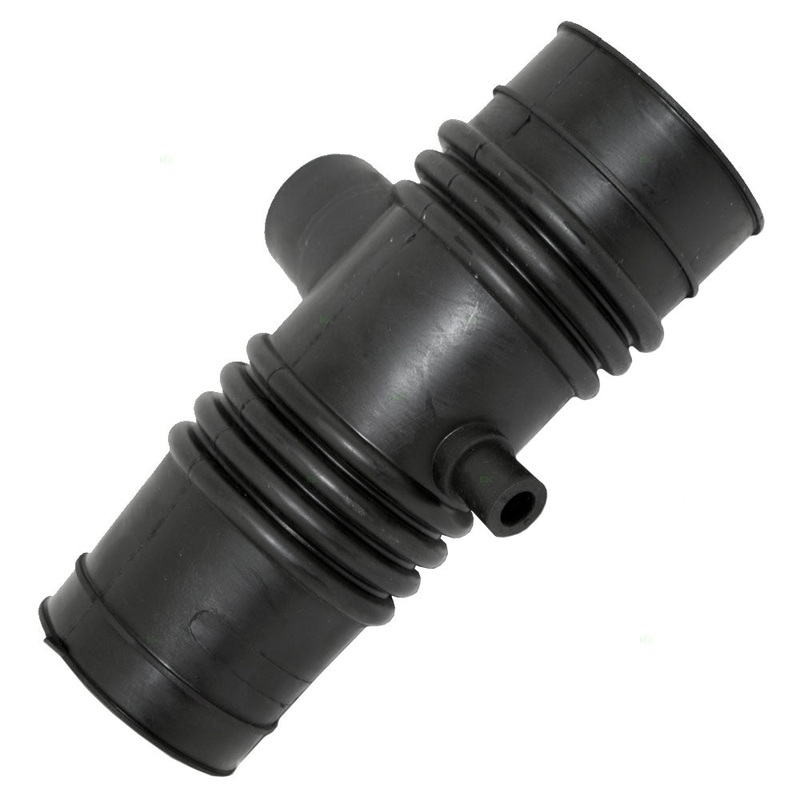 Brock Replacement Air Intake Hose Compatible with 1992 1993 Camry ES300 3.0L 1788162040