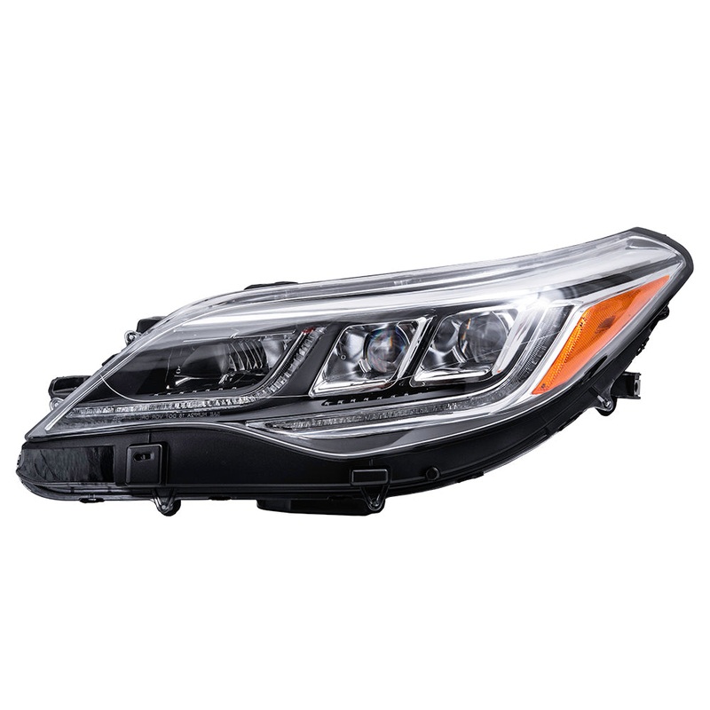 2016-2018 Toyota Avalon Touring LED Combination Headlight Assembly LH