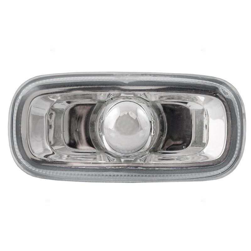 Brock Side Repeater Light fits Audi A4 A6 allroad Quattro RS4 RS6 S4 S6 Signal Lamp