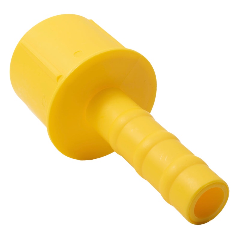 Brock Stretch Wrap Handle For 3 Inch Core Rolls – Use With Brock ADS0453C