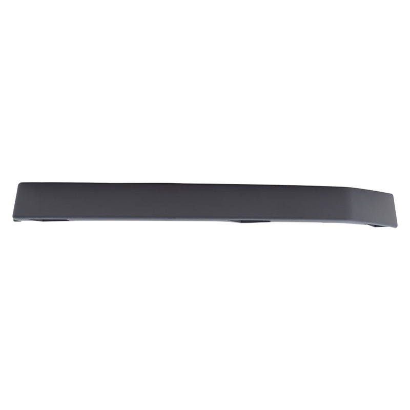 Front Bumper Filler for Armada Titan QX56 Driver Headlight Molding Trim Panel