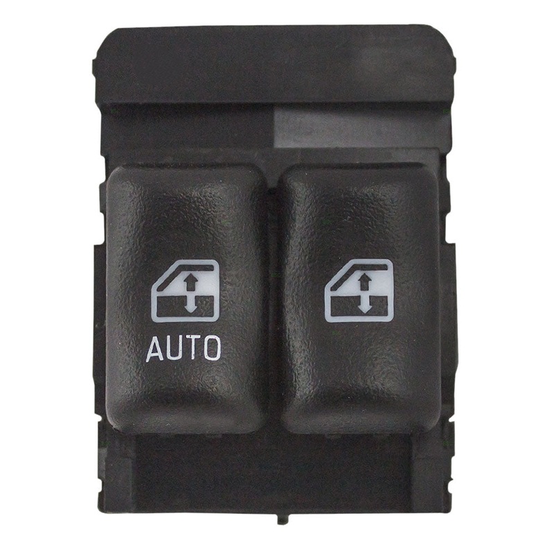 00-05 Chevrolet Cavalier Drivers Front Power Master Window Switch Assembly