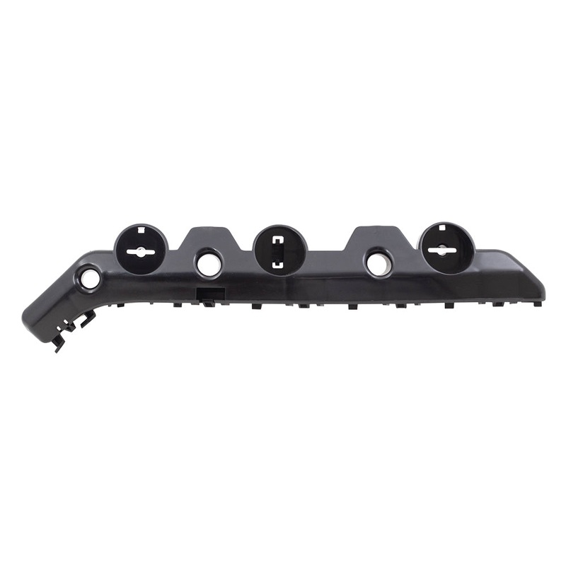Front Passenger Side Bumper Bracket for 2016-2019 Sentra