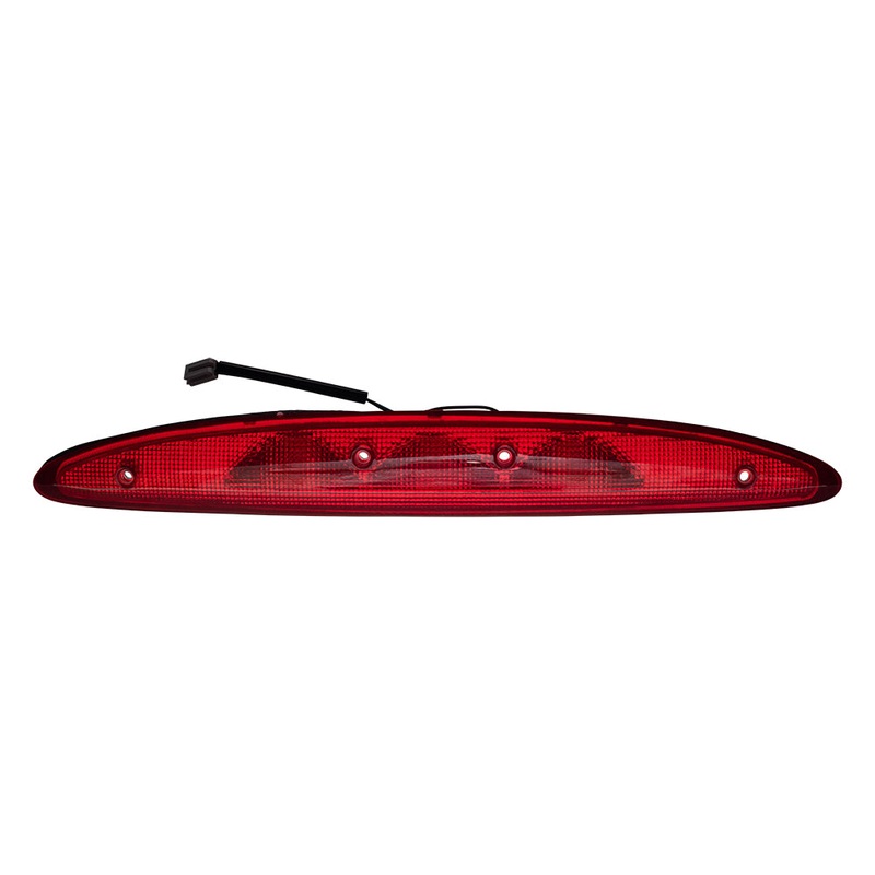 Brock Replacement 3rd Brake Light Compatible with 1997-2002 Ford Expedition
