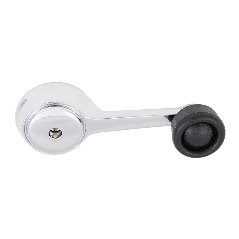 Brock Manual Window Crank Handle for Jeep Cherokee Wrangler Wagoneer & Grand J3678907