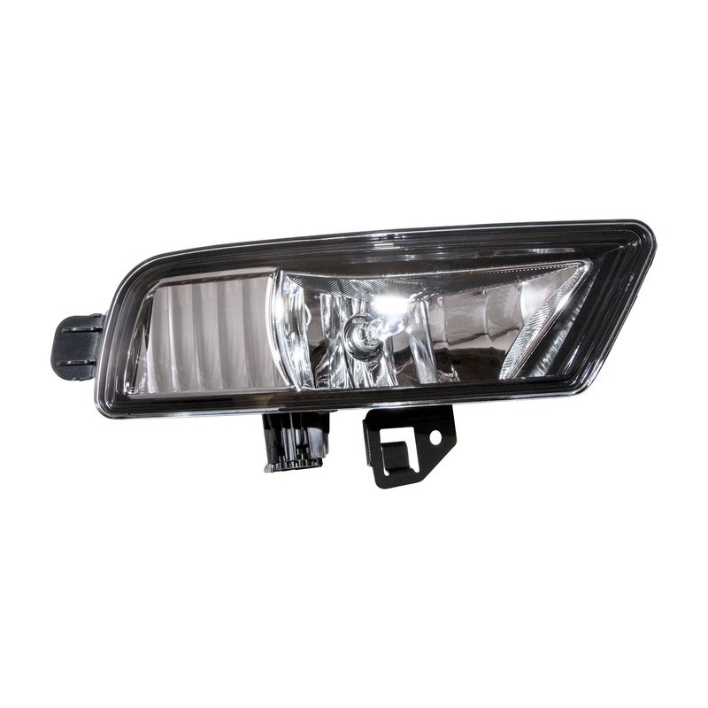 Halogen Fog Light Assembly Driver Left for 2015-2016 Honda CR-V