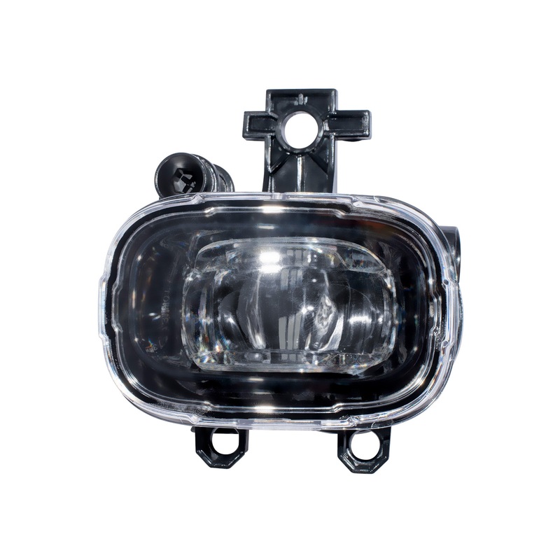 LED Fog Light Assembly Driver Left for 2021-2023 Nissan Rogue SL/Platinum 2022-2023 Nissan Pathfinder SV/SL/Platinum 2023 Nissan Armada