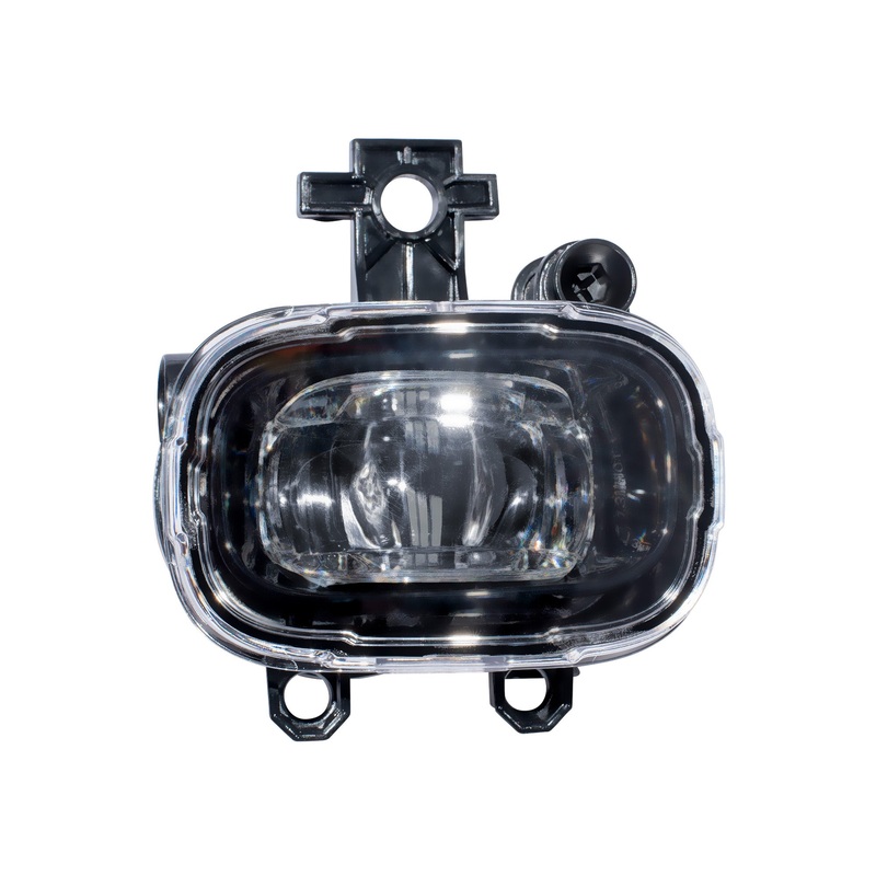 LED Fog Light Assembly Passenger Right for 2021-2023 Nissan Rogue SL/Platinum 2022-2023 Nissan Pathfinder SV/SL/Platinum 2023 Nissan Armada
