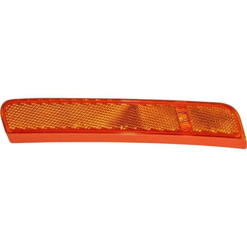 Side Marker Light Assembly Driver Side Left For 2022-2024 Jeep Wagoneer/Grand Wagoneer 2022-2024 Jeep Wagoneer L/Grand Wagoneer L