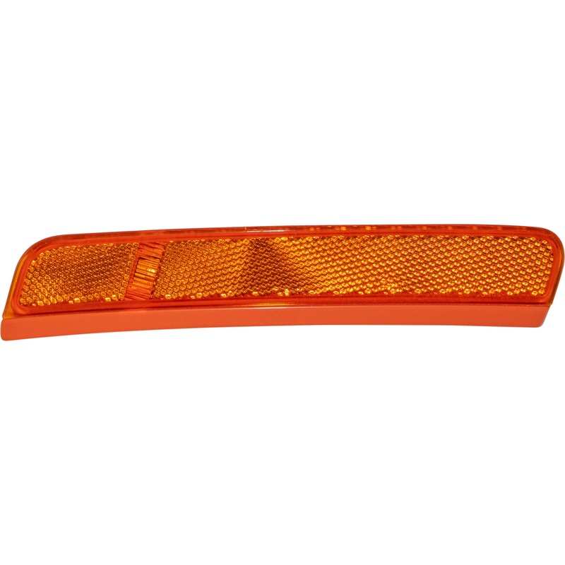 Side Marker Light Assembly Passenger Side Right For 2022-2024 Jeep Wagoneer/Grand Wagoneer 2022-2024 Jeep Wagoneer L/Grand Wagoneer L