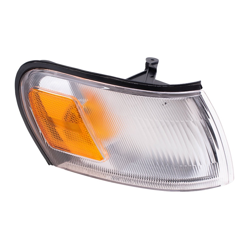 Fits Toyota Corolla 93-97 Passengers Corner Park Signal Clearance Light Assembly