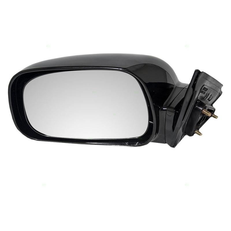 Fits Toyota Camry USA 02-06 Drivers Side View Power Mirror Assembly 87940AA080
